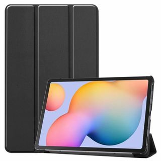 【新着商品】For Galaxy Tab S6 Lite 10.4インチ ケース(タブレット)