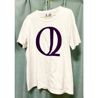 ヤンチェオンテンバール　J_O ORIGINAL Tシャツ MONOGRAM(Tシャツ(半袖/袖なし))