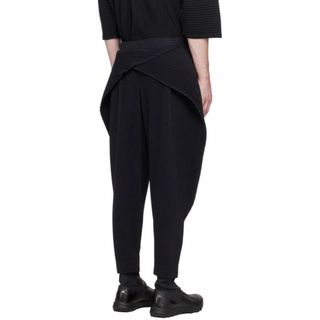 ISSEY MIYAKE - 【完売品】【23SS】オムプリッセ イッセイミヤケ TUXEDO PLEATS