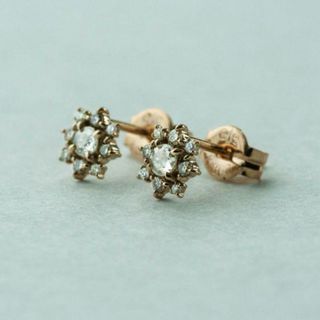 エテ(ete)のete ピアス(ピアス)