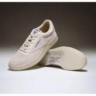 リーボック(Reebok)のReebok SixTONES CLUB C 85 VINTAGE(スニーカー)