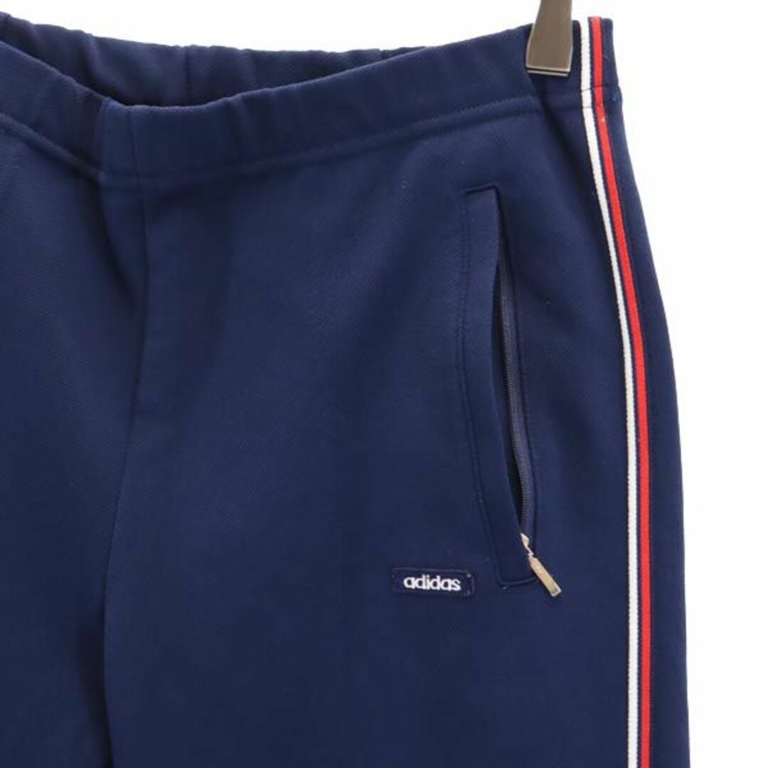 流行に adidas - アディダス 70s ヴィンテージ 西ドイツタグ デサント製 アディダス