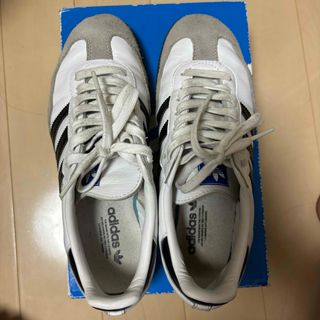 アディダス(adidas)のadidas samba 24センチ(スニーカー)