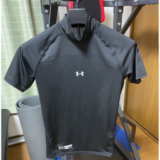 アンダーアーマー(UNDER ARMOUR)のアンダーアーマー アンダーシャツ(シャツ)