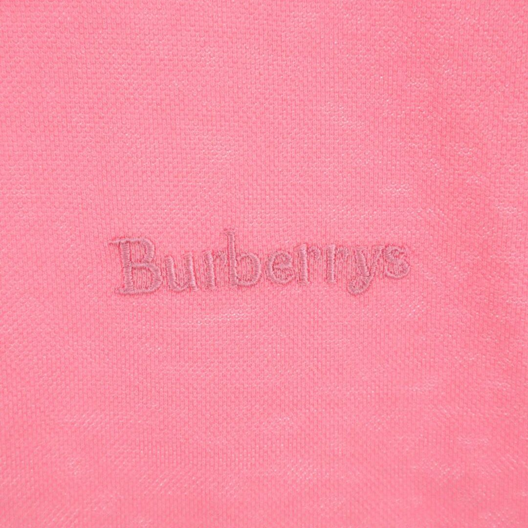 BURBERRY - バーバリーズ 90s 三陽商会 日本製 オールド 半袖 BURBERRY - バーバリーズ 90s 三陽商会 日本製 オールド 半袖