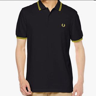 フレッドペリー(FRED PERRY)のFRED PERRY ポロシャツ(ポロシャツ)