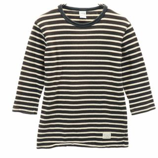 COOTIE(Tシャツ/カットソー(七分/長袖))のフリマアイテム一覧 COOTIE(Tシャツ/カットソー(七分/長袖))のフリマアイテム一覧