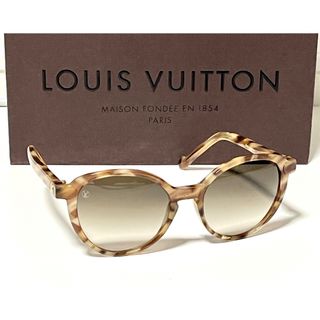 LOUIS VUITTON - ✨極美品⚜️LOUIS VUITTON⚜️サングラス LV