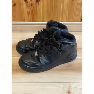 ナイキ(NIKE)のAIRフォース1 (26センチ)(スニーカー)