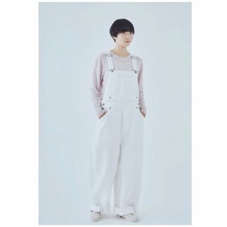 mina perhonen(サロペット/オーバーオール)のフリマアイテム一覧 mina perhonen(サロペット/オーバーオール)のフリマアイテム一覧