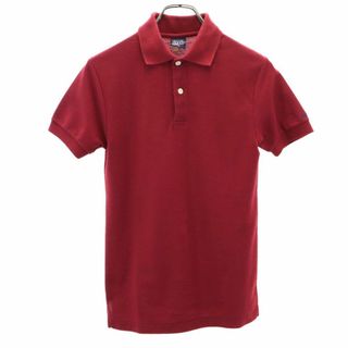 Levi's - リーバイス 70s ヴィンテージ 半袖 ポロシャツ S Levi's - リーバイス 70s ヴィンテージ 半袖 ポロシャツ S