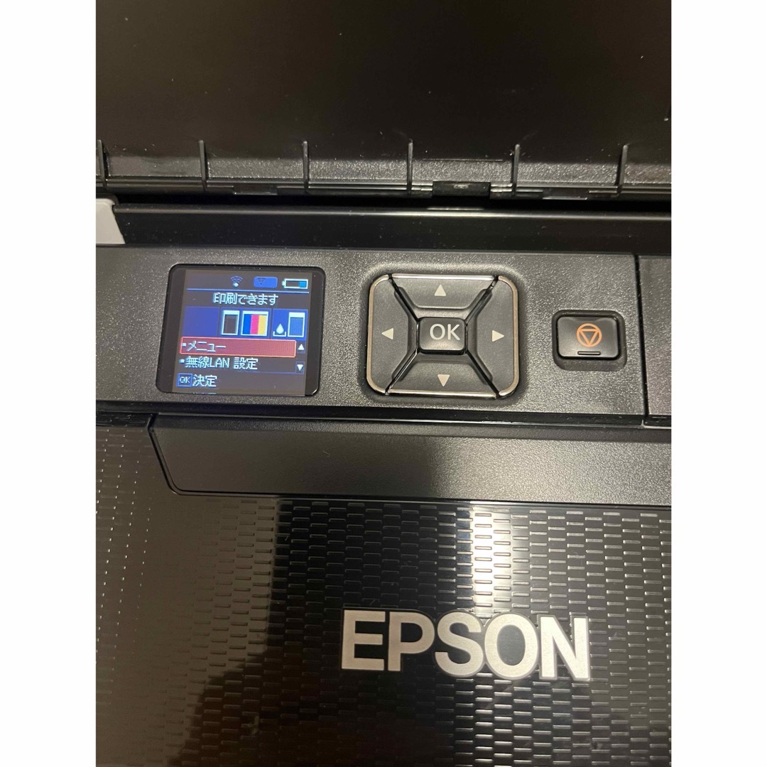 EPSON プリンター PX-S06 インク メンテナンスボックス 付き EPSON プリンター PX-S06 インク メンテナンスボックス 付き