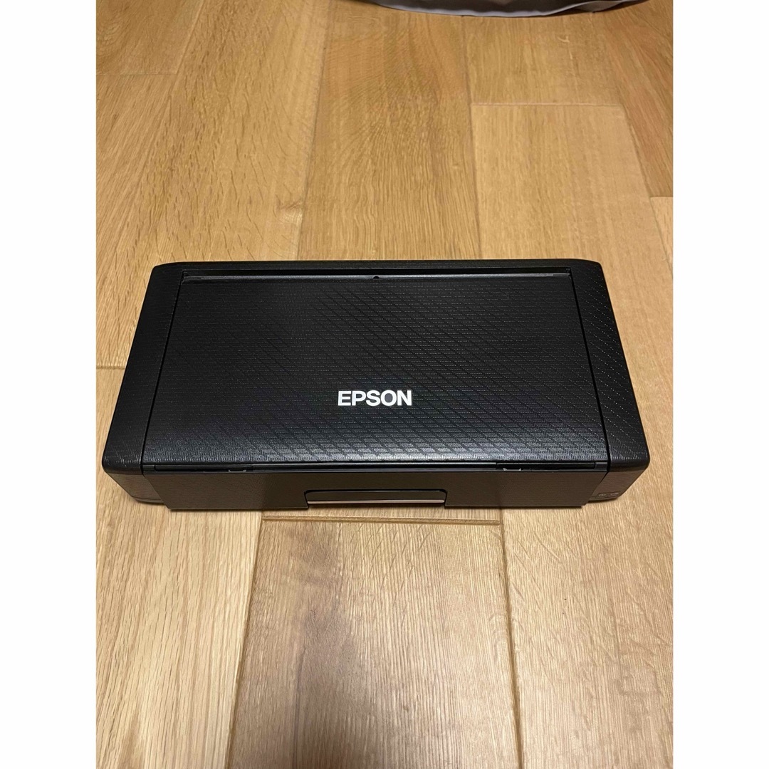 EPSON プリンター PX-S06 インク メンテナンスボックス 付き EPSON プリンター PX-S06 インク メンテナンスボックス 付き