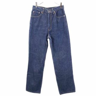 リーバイス(Levi's)のリーバイス 90s w515 ストレートデニムパンツ w31 インディゴ Levi's ジーパン レディース(デニム/ジーンズ)