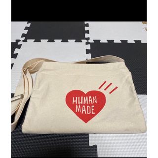 HUMAN MADE(ショルダーバッグ)のフリマアイテム一覧 HUMAN MADE(ショルダーバッグ)のフリマアイテム一覧