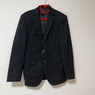 RITORNO スーツ　メンズ　黒　ブラック(スーツジャケット)