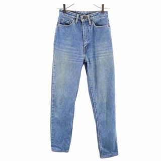 リーバイス(Levi's)のリーバイス 90s W505-0217 日本製 テーパードデニムパンツ w28 Levi's ジーパン レディース(デニム/ジーンズ)