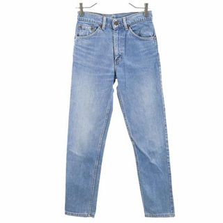 リーバイス(Levi's)のリーバイス 80s ストレートデニムパンツ W28 Levi's ジーパン レディース(デニム/ジーンズ)