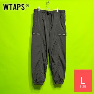 W)taps - 22AW WTAPS TRACKS / TROUSERS