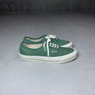 バンズボルト(VANS VAULT)のVANS VAULT OG authentic LX 27 9 pilgrim(スニーカー)