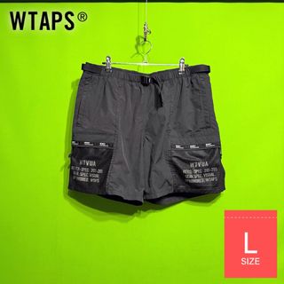 ダブルタップス(W)taps)の22SS WTAPS TRACKS / SHORTS(ショートパンツ)