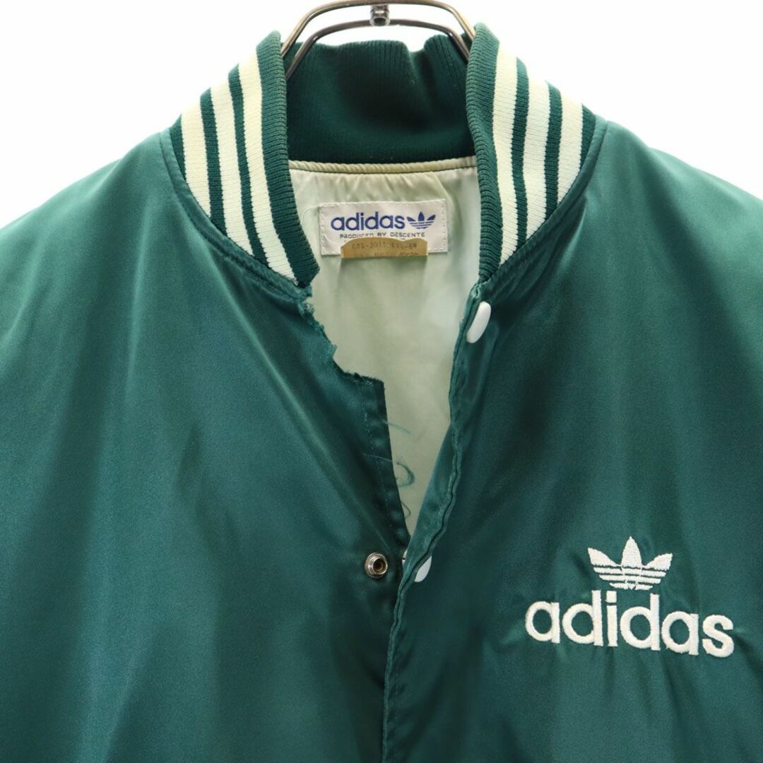 adidas - アディダス 70s 80s デサント製 ヴィンテージ adidas - アディダス 70s 80s デサント製 ヴィンテージ