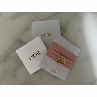 ディオール(Dior)のディオールノベルティブレスレット(ブレスレット/バングル)