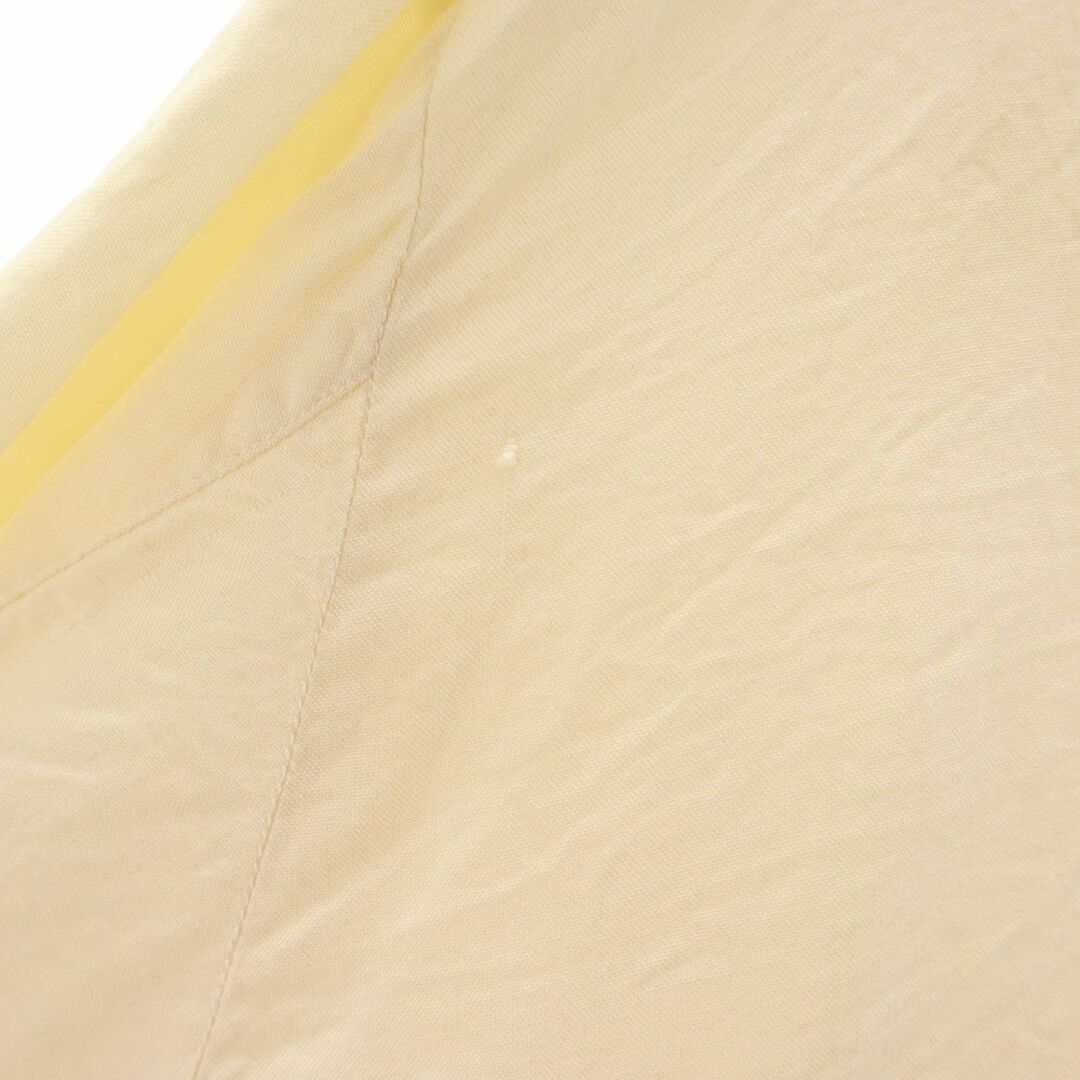 go silk 90s シルク100％ オールド デザイン 中綿入り