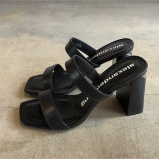 Alexander Wang - アレキサンダーワン