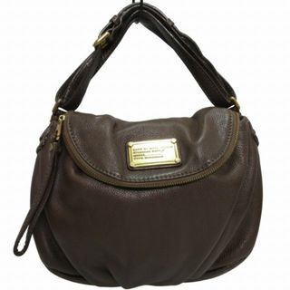 マークバイマークジェイコブス(MARC BY MARC JACOBS)のマークバイマークジェイコブス 2WAY ショルダーバッグ ハンドバック ■GY(ショルダーバッグ)