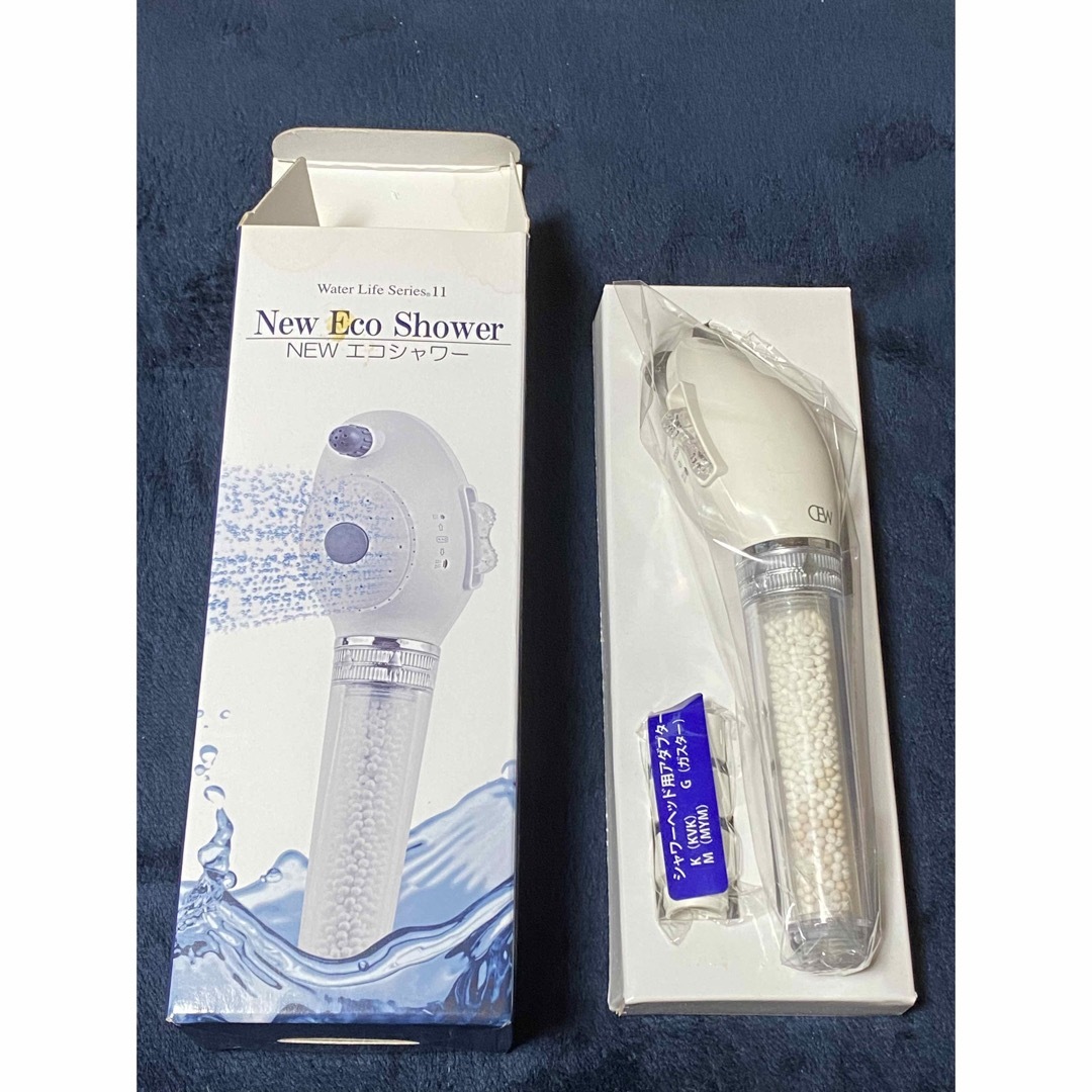 water life series シャワーヘッド 節水 water life series シャワーヘッド 節水