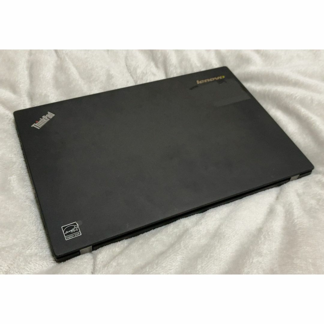 Lenovo - 凄速 THINKPAD X240 サクサク Core i7 MEM8G 256Gの Lenovo - 凄速 THINKPAD X240 サクサク Core i7 MEM8G 256Gの