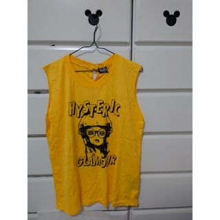 HYSTERIC GLAMOUR - ヒステリックグラマー　Tシャツ