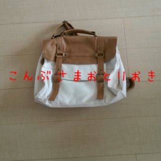 ローリーズファーム(LOWRYS FARM)のローリーズのリュック(リュック/バックパック)
