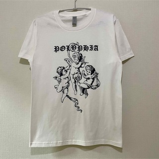 Polyphia Tシャツ ポリフィア Sサイズ Tee(Tシャツ/カットソー(半袖/袖なし))