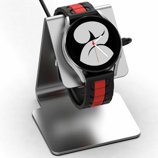 【在庫処分】GYOKUYU 充電スタンドFOR Galaxy watch6/5p(その他)