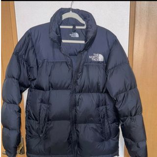 ザノースフェイス(THE NORTH FACE)のTHE NORTH FACE NUPTSE JACKET(ダウンジャケット)