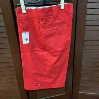 ディッキーズ(Dickies)のデッキーズ　ハーフパンツ(ショートパンツ)