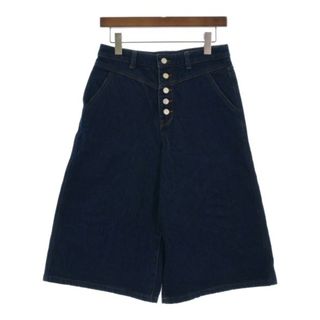 バナナリパブリック(Banana Republic)のBANANA REPUBLIC ショートパンツ 26(M位) 【古着】【中古】(ショートパンツ)