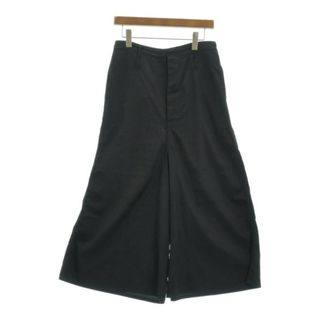 ズッカ(ZUCCa)のZUCCa ズッカ パンツ（その他） M 黒 【古着】【中古】(その他)