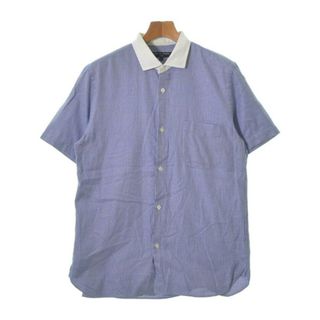 コムデギャルソンオム(COMME des GARCONS HOMME)のCOMME des GARCONS HOMME カジュアルシャツ L 【古着】【中古】(シャツ)