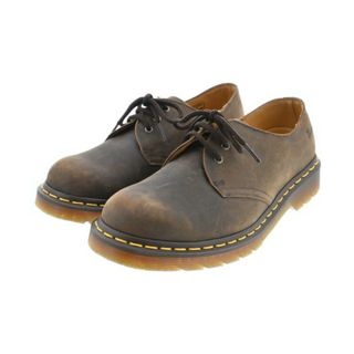 ドクターマーチン(Dr.Martens)のDr.Martens シューズ（その他） UK5(23.5cm位) 茶 【古着】【中古】(その他)