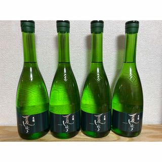 黒龍 - No.63  日本酒  4本セット 黒龍 純米吟醸原酒 夏しぼり 720ml