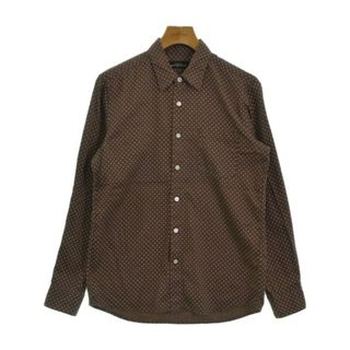 green label relaxing カジュアルシャツ S 【古着】【中古】(シャツ)