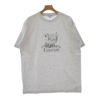 その他 ソノタ Tシャツ・カットソー L グレー 【古着】【中古】(Tシャツ/カットソー(半袖/袖なし))