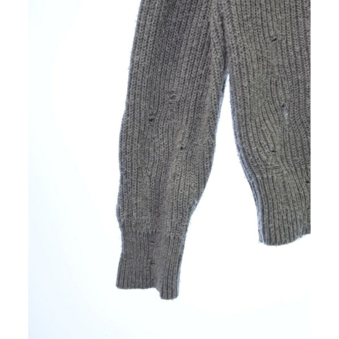 ◇ALLSAINTS オールセインツ 長袖 ニット セーター 高級 R-5641 ◇ALLSAINTS オールセインツ 長袖 ニット セーター 高級 R-5641
