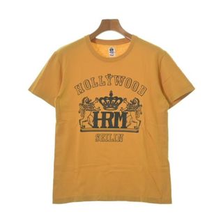 HOLLYWOOD RANCH MARKET - HOLLYWOOD RANCH MARKET Tシャツ・カットソー 1(S位) 【古着】【中古】