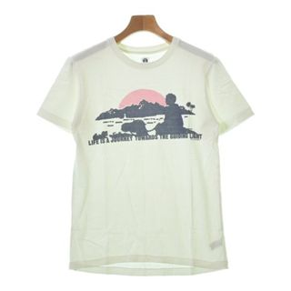 ハリウッドランチマーケット(HOLLYWOOD RANCH MARKET)のHOLLYWOOD RANCH MARKET Tシャツ・カットソー 1(S位) 【古着】【中古】(Tシャツ/カットソー(半袖/袖なし))