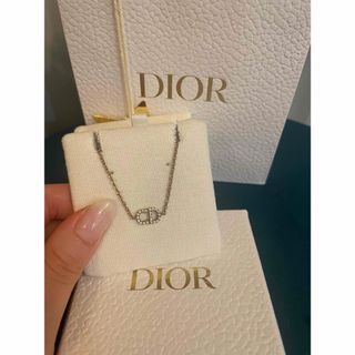 クリスチャンディオール(Christian Dior)のDior ディオール ブレスレット(ブレスレット/バングル)