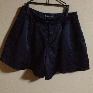 ユナイテッドアローズ(UNITED ARROWS)のUAキュロット♡(キュロット)
